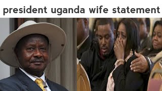president uganda news today - president uganda death rumors - Yoweri Museveni dies | Yoweri Museveni