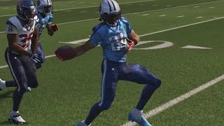 Madden Nfl 15 Ultimate Team - Lynch Wont Go Down