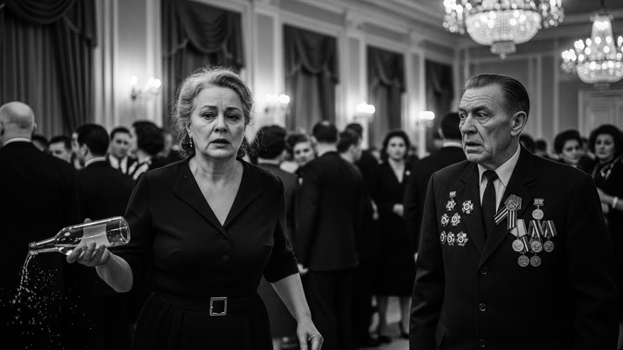 15 лет он скрывался под маской героя. Пока одна женщина не вспомнила его лицо...