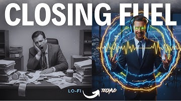 RECONCILE or DIE! 📉 90 Min AI-Techno for Month End Closing (Pomodoro Focus)