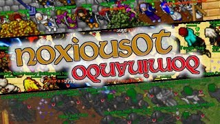 Siwy on NoxiousOT | ►Part 2 #Shorts 20 || NoxiousOT.com