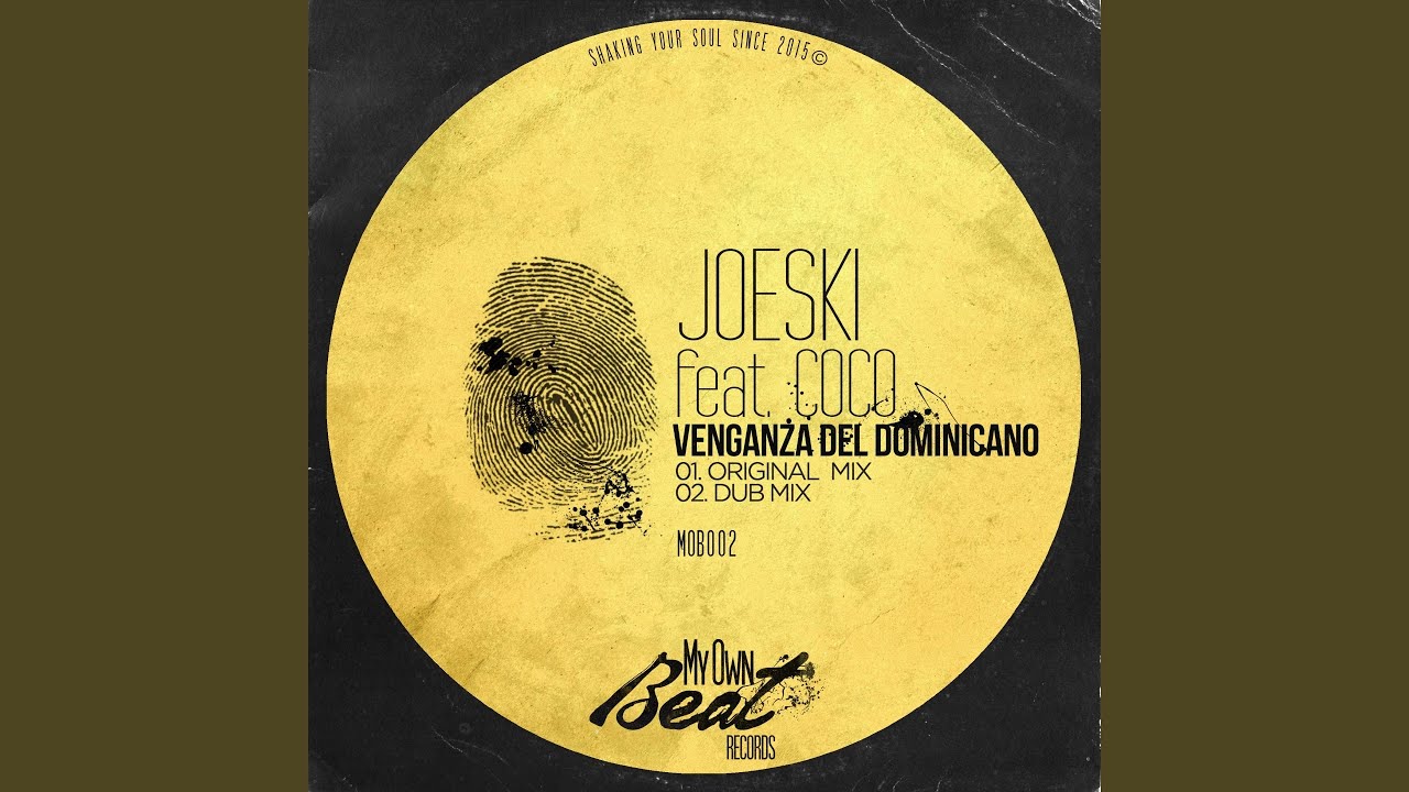 YouTubeでVenganza del Dominicano (feat. Coco)を視聴