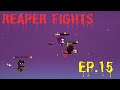 Reaper Fights On West Europe1 | Ep.15 | Evoworld.io