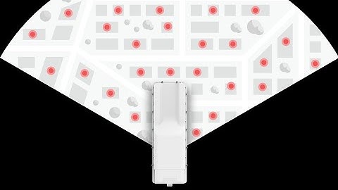 Tachyon Network 60 GHz! Quick box opening!