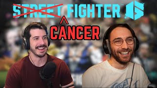 We survived testicular cancer, and so can you. (Brian_F Interview)