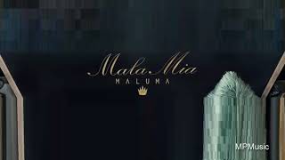 Maluma - Mala Mía