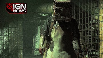The Evil Within Runs at 30 FPS - IGN News