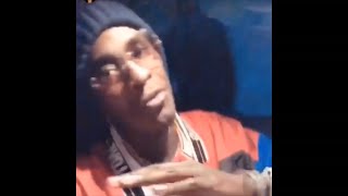 Young Thug - Closer (Snippet)