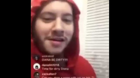 Lil Uzi Vert - Dirty Diana Snippet