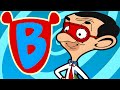 SUPER BEAN! 🦸‍♂️ | Mr Bean | WildBrain Kids