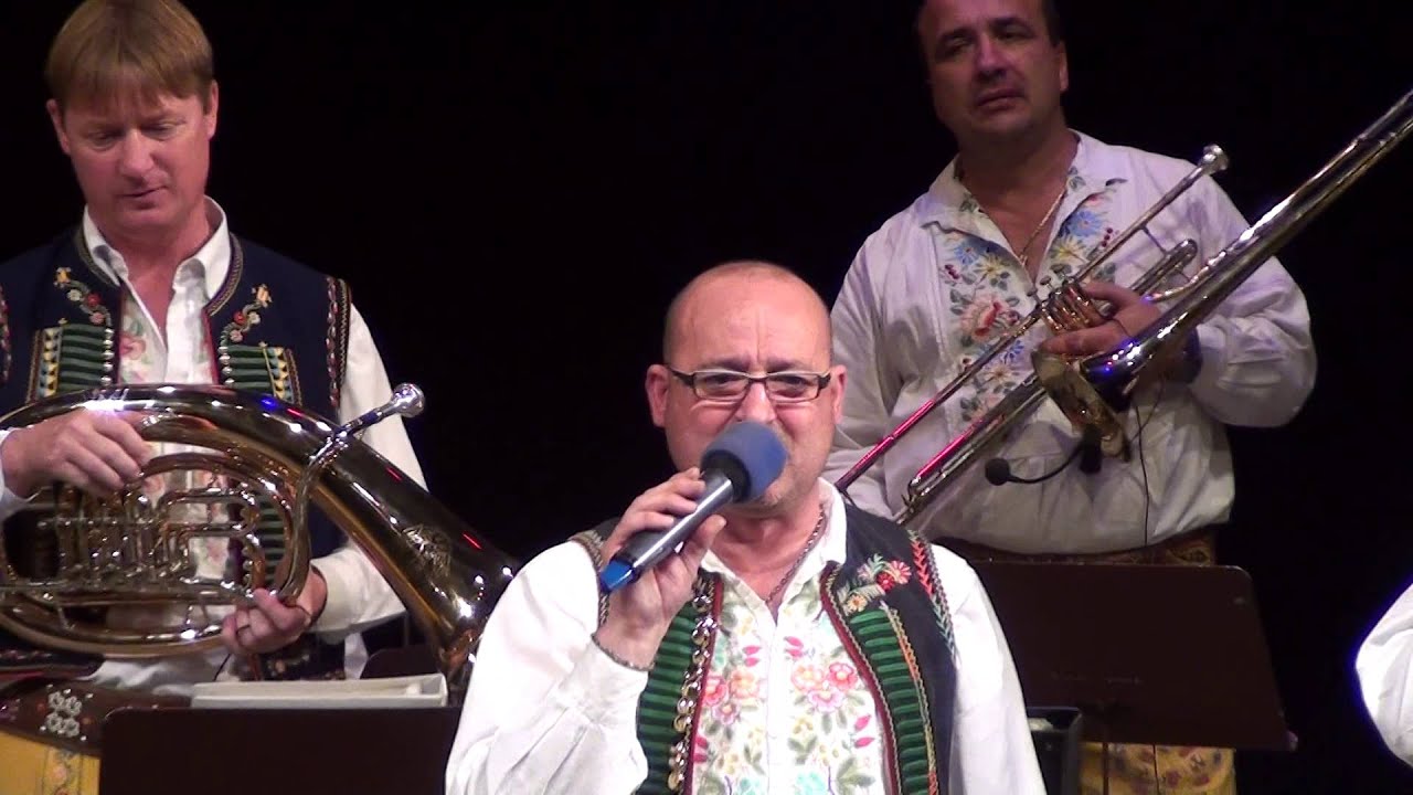 Túfaranka - Zahrajte mně muzikanti