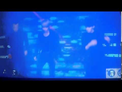 I6O4I6 샤이니 태민 춤