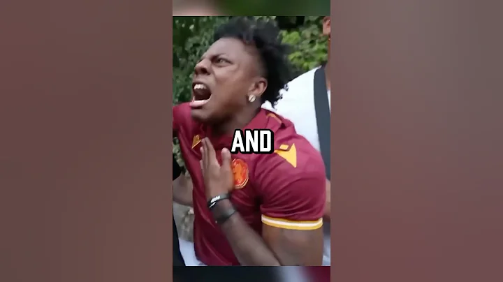 3 Times IShowSpeed Nearly Died 😳