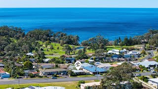 Coastal Site Offering Growth & Potential - 14 Princes Highway, Mollymook