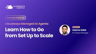 How to Deploy Hermes OpenClaw AI Agents on Cloudways Full Demo