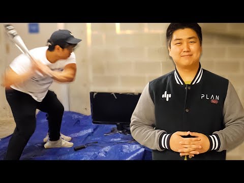 HOW TO RELEASE STRESS!