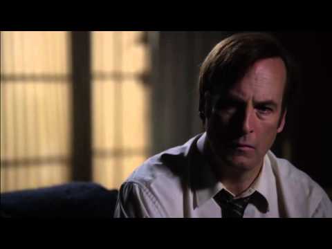 Better Call Saul - Jimmy figures out the truth about Chuck