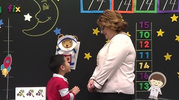 LESSON 117 ABK K4 8 NUMBERS L117