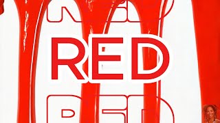 Title: “I Love Red!” – A Fun Color Song for Kids | Aunty Redd’s Color Collection ❤️ Just the song Update