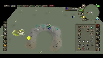Osrs Learning Zulrah On Mobile No Prayer Switching On Jad Phase My Progress So Far