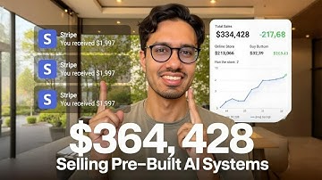 How to Make $30,369/Month Using AI With NO Technical Skills