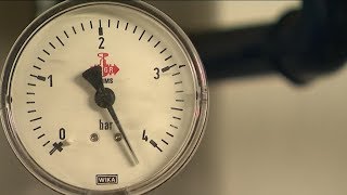 Université de Caen : les coulisses des bâtiments et de l'immobilier : la tuyauterie [feuilleton 1/4]