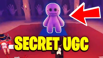 HOW TO GET SECRET ROOM NULL REALM in SLAP BATTLES (ROBLOX)