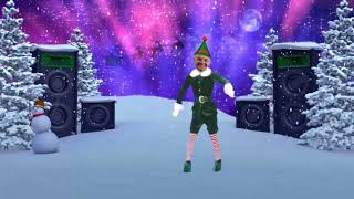 2018 Elf Yourself Miracle