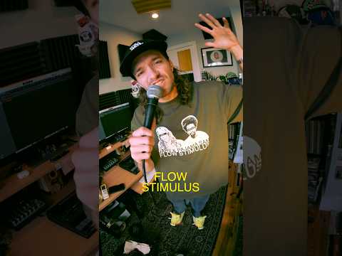 FLOW STIMMY TURNS 5!!!