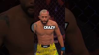 UFC 332 Is CRAZY🔥 #ufc