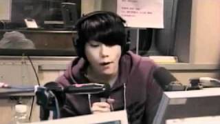 Park Hyo Shin     Live High  (Jason Mraz cover) /radio live