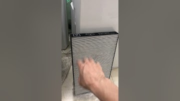 Câu chuyện Giá trị màng lọc tafu chuẩn nhật so với hàng tàu - Điện máy AN Gia