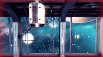 Warframe Flappy Zephyr easter egg