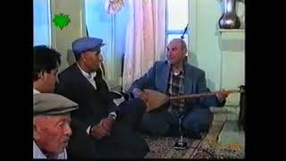 Mahkül Dayı Barak