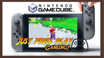 Top 10 GameCube Games That Need To Be On The Switch - JustPressPlayYT