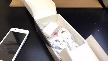 LAVA IRIS ATOM 2 DUAL SIM Unboxing Video – in Stock at www.welectronics.com