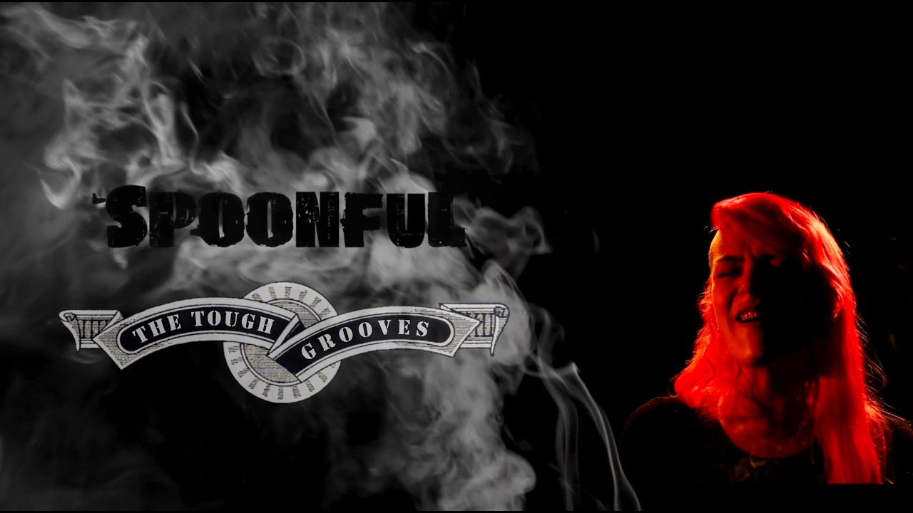 洋楽 Spoonful Productionz The Tough Grooves - 