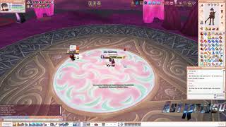 Kheldor Clear ~Battle FlyFF