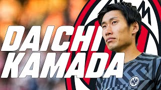 π³ π€― DAICHI KAMADA AD UN PASSO DEL MILAN (TMW) #milannews π³ π€―