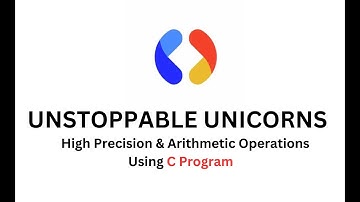 Handling Large Numbers in C with Linked Lists | Addition  | Unstoppable Unicorns | GM UNIVERSITY Dvg