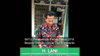 H  LANI Tomas Ds  Suci