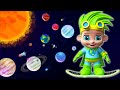 General Knowledge and Phonics Questions