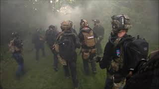 Contour Footage From Scp Overlord