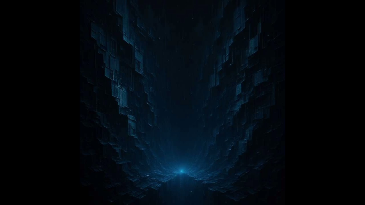 Digital Abyss - Shadow