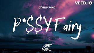 Jhene Aiko - Puy Fairy X Weak Mashup