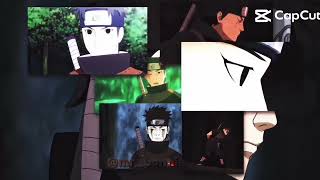 Edit Itachi E Sasuke