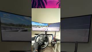 Forza horizon 5 keeps crashing mid drift #shorts