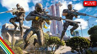 🔴 LIVE - I Was Wrong… This Gun Is Even Better Than I Thought in Arc Raiders