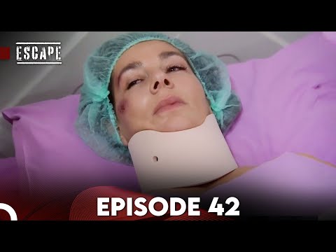 Escape Episode 42 | English Subtitles