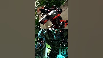 Elimination Wheel // Hot Rod VS Dreadbot // 1v1 Edit (Part 15)